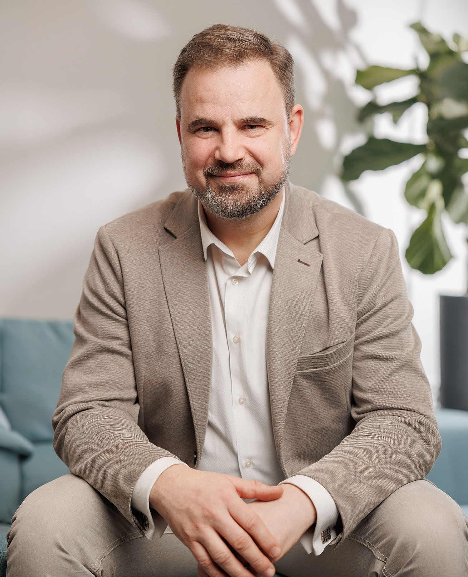 Andris Jākobsons