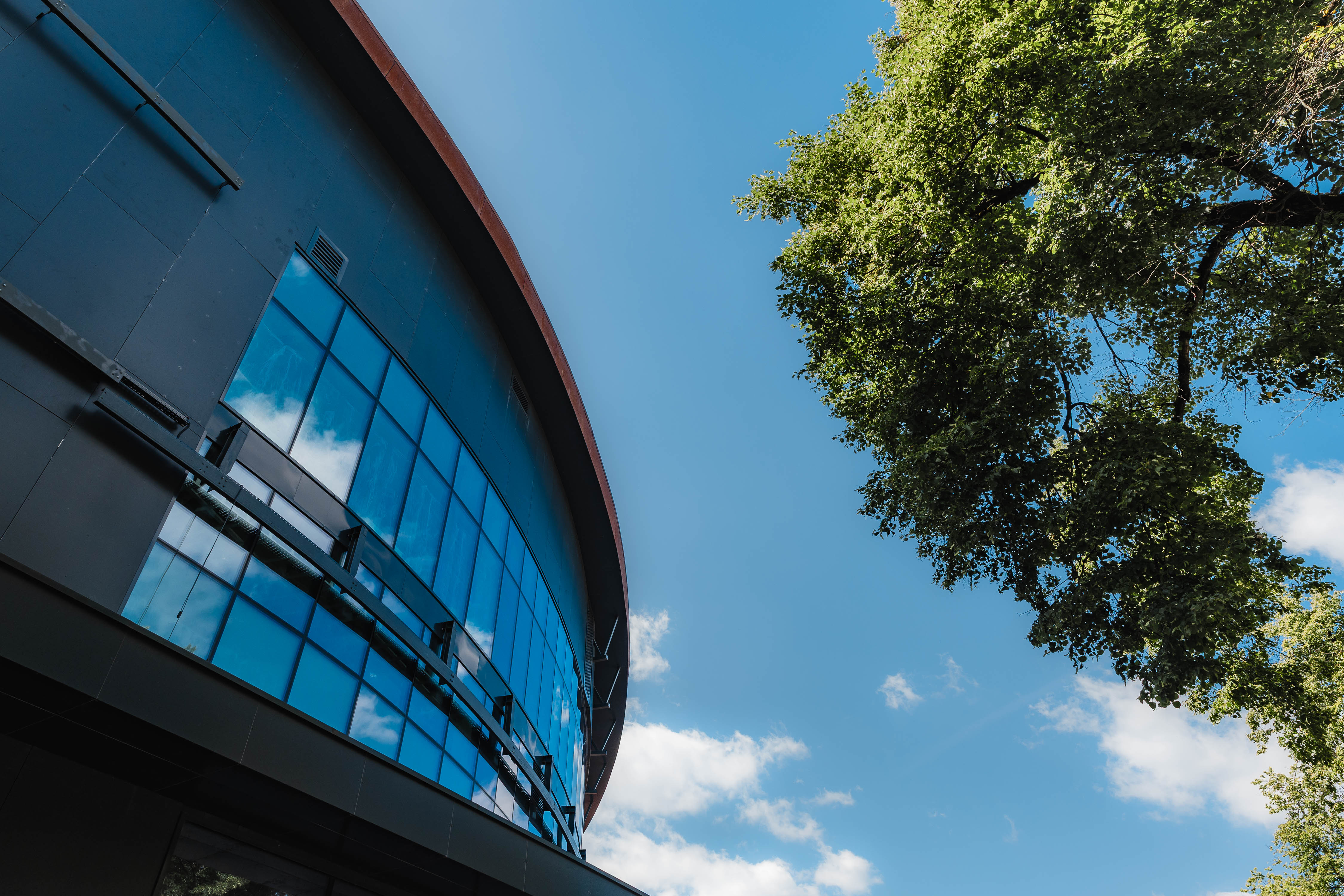 Infes Group Company Infes Presents Second Sustainability Report